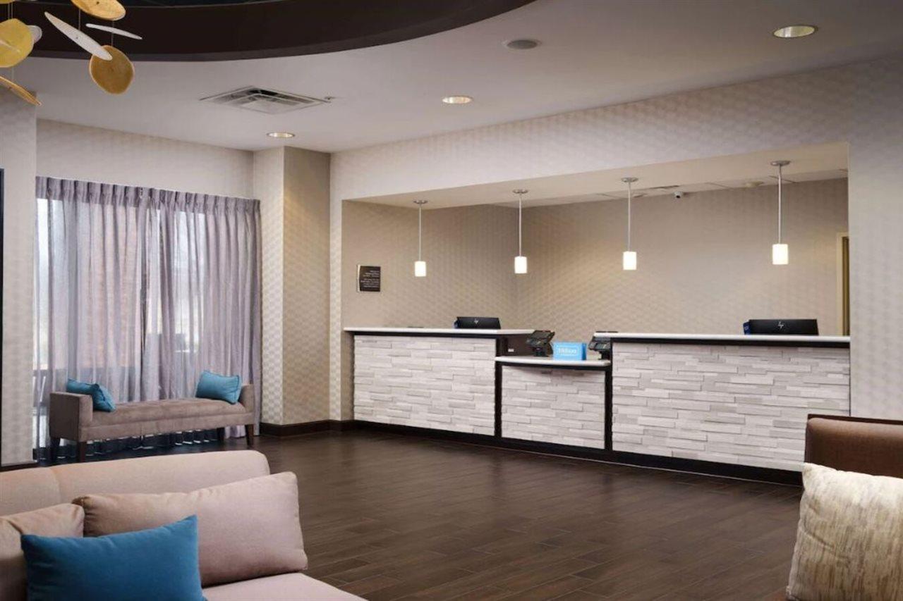 Homewood Suites By Hilton Atlanta Nw/Kennesaw-Town Center Luaran gambar