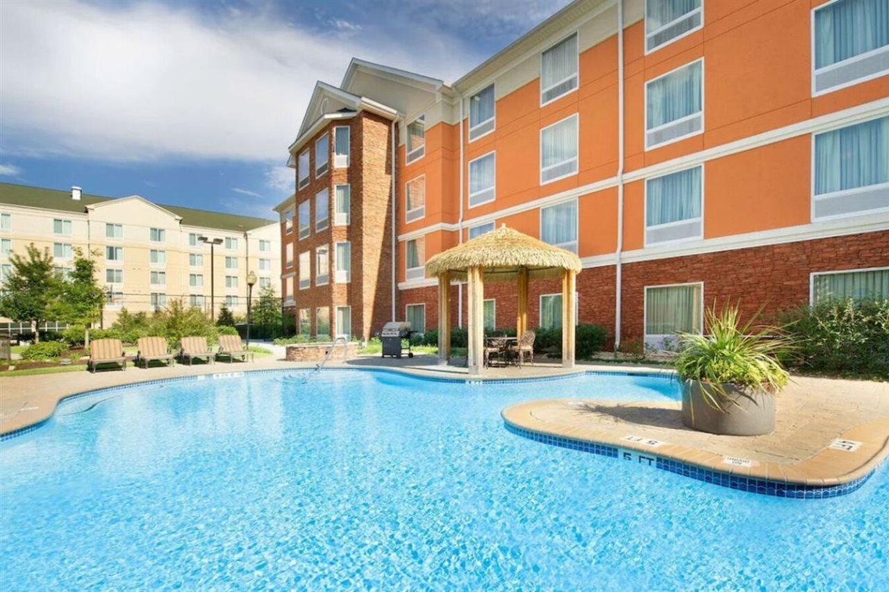 Homewood Suites By Hilton Atlanta Nw/Kennesaw-Town Center Luaran gambar