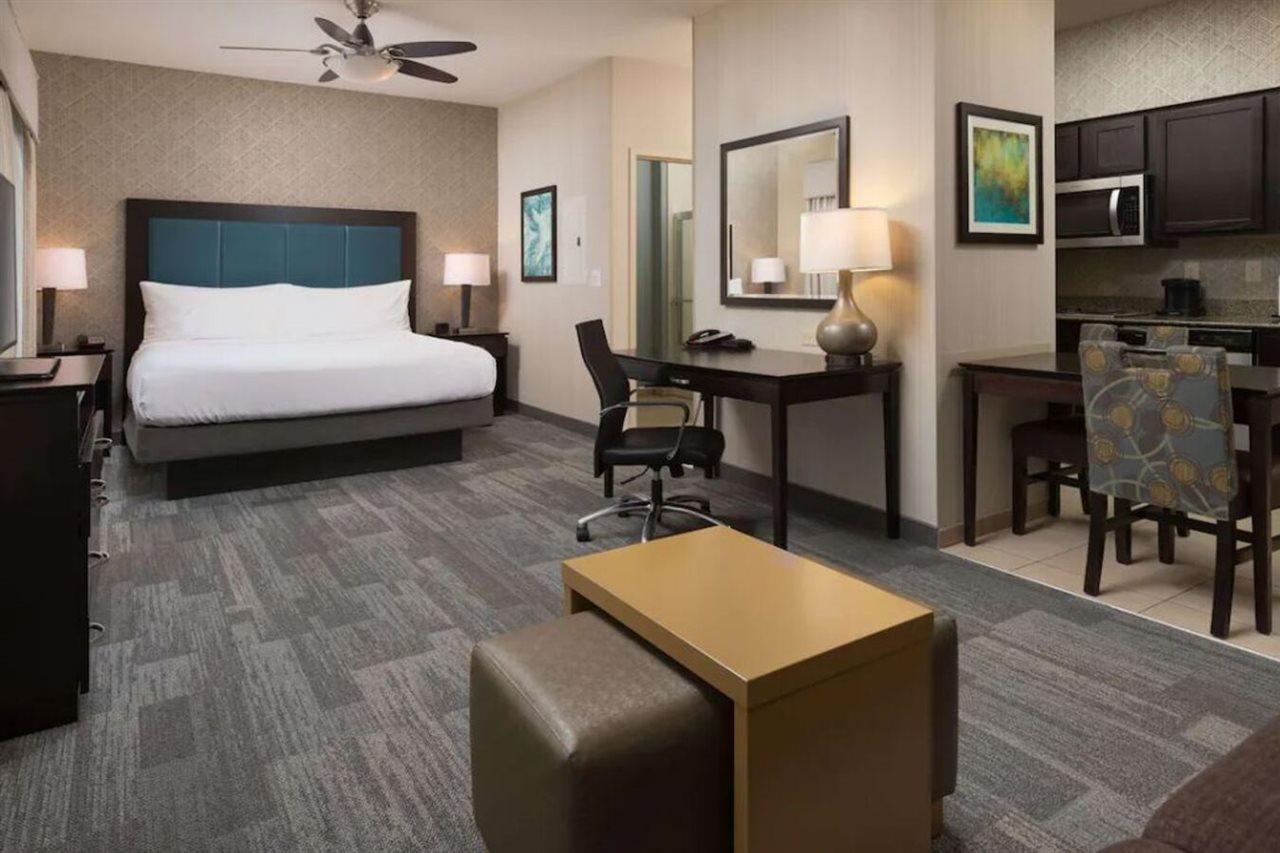 Homewood Suites By Hilton Atlanta Nw/Kennesaw-Town Center Luaran gambar