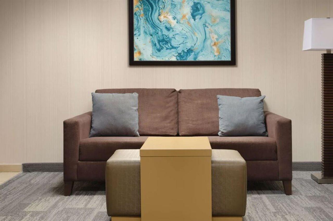 Homewood Suites By Hilton Atlanta Nw/Kennesaw-Town Center Luaran gambar
