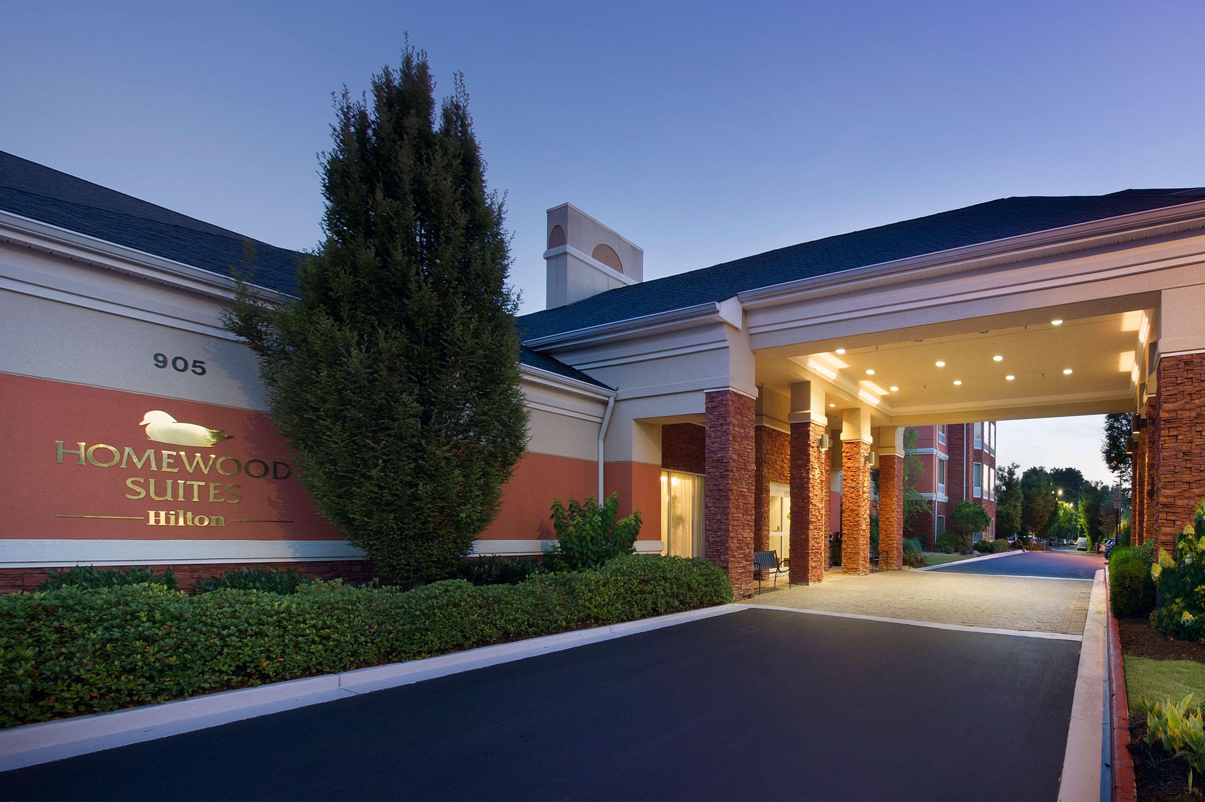 Homewood Suites By Hilton Atlanta Nw/Kennesaw-Town Center Luaran gambar