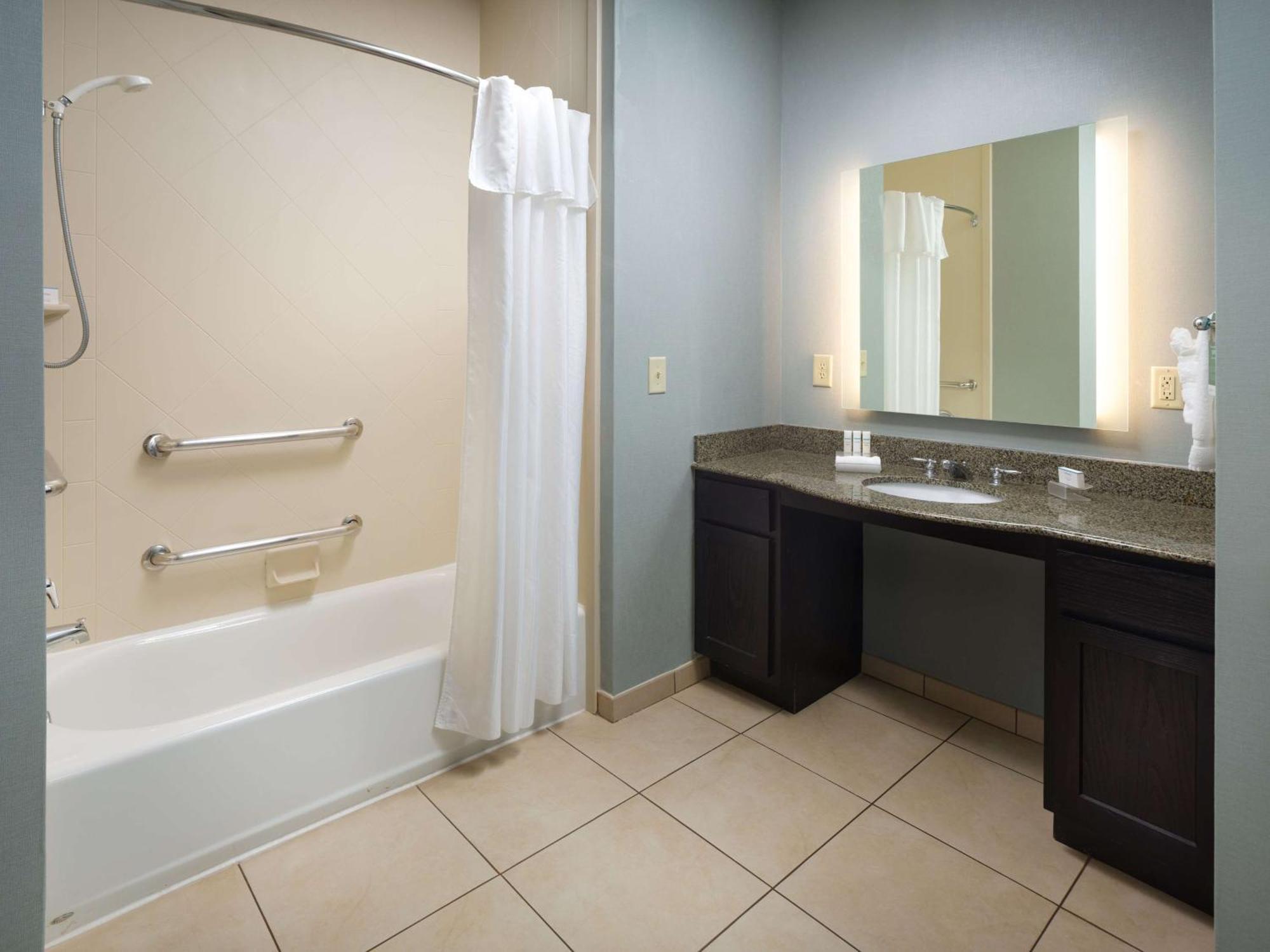 Homewood Suites By Hilton Atlanta Nw/Kennesaw-Town Center Luaran gambar