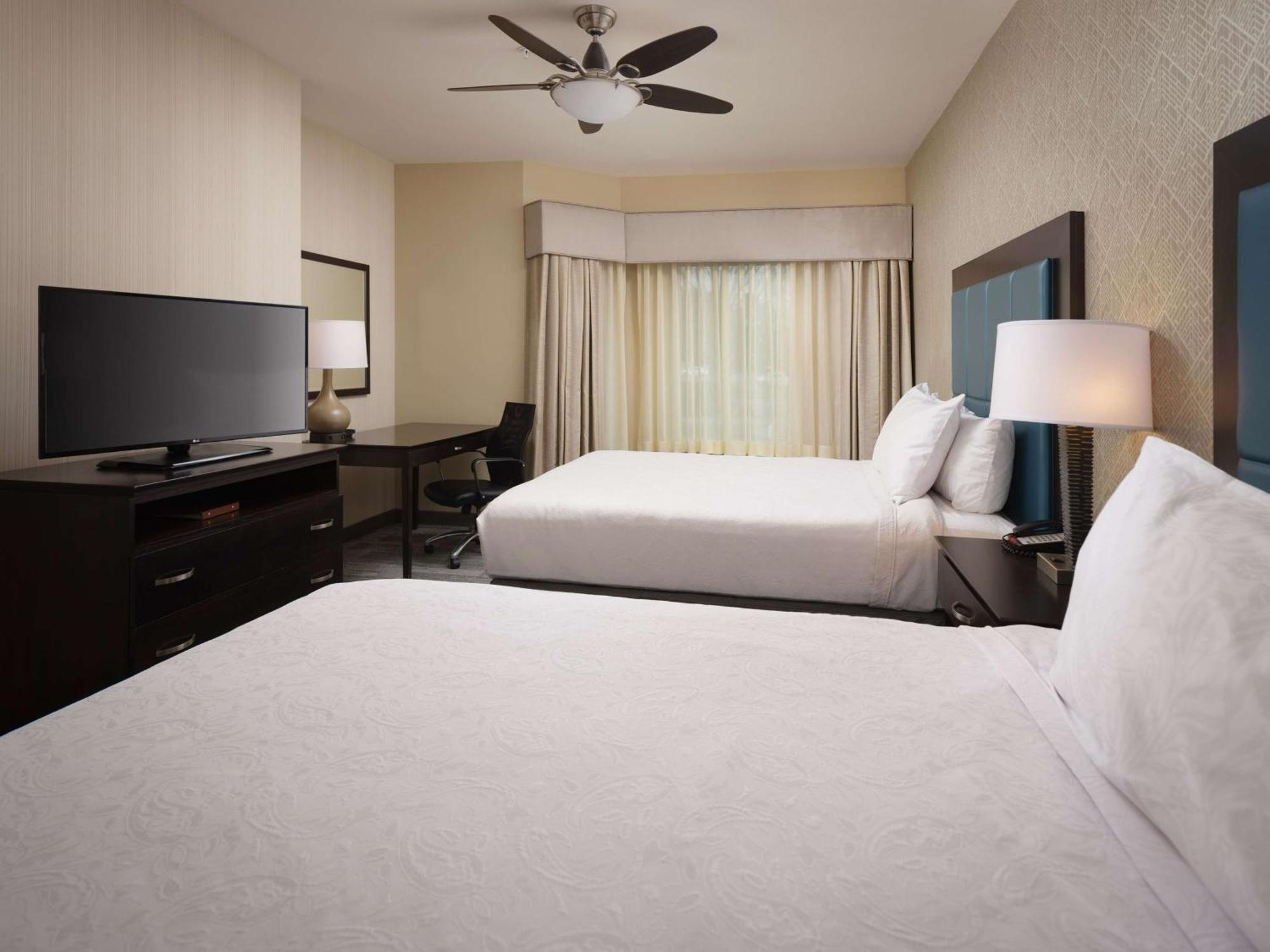 Homewood Suites By Hilton Atlanta Nw/Kennesaw-Town Center Luaran gambar