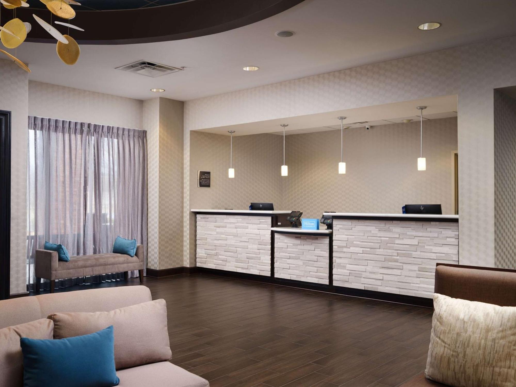 Homewood Suites By Hilton Atlanta Nw/Kennesaw-Town Center Luaran gambar