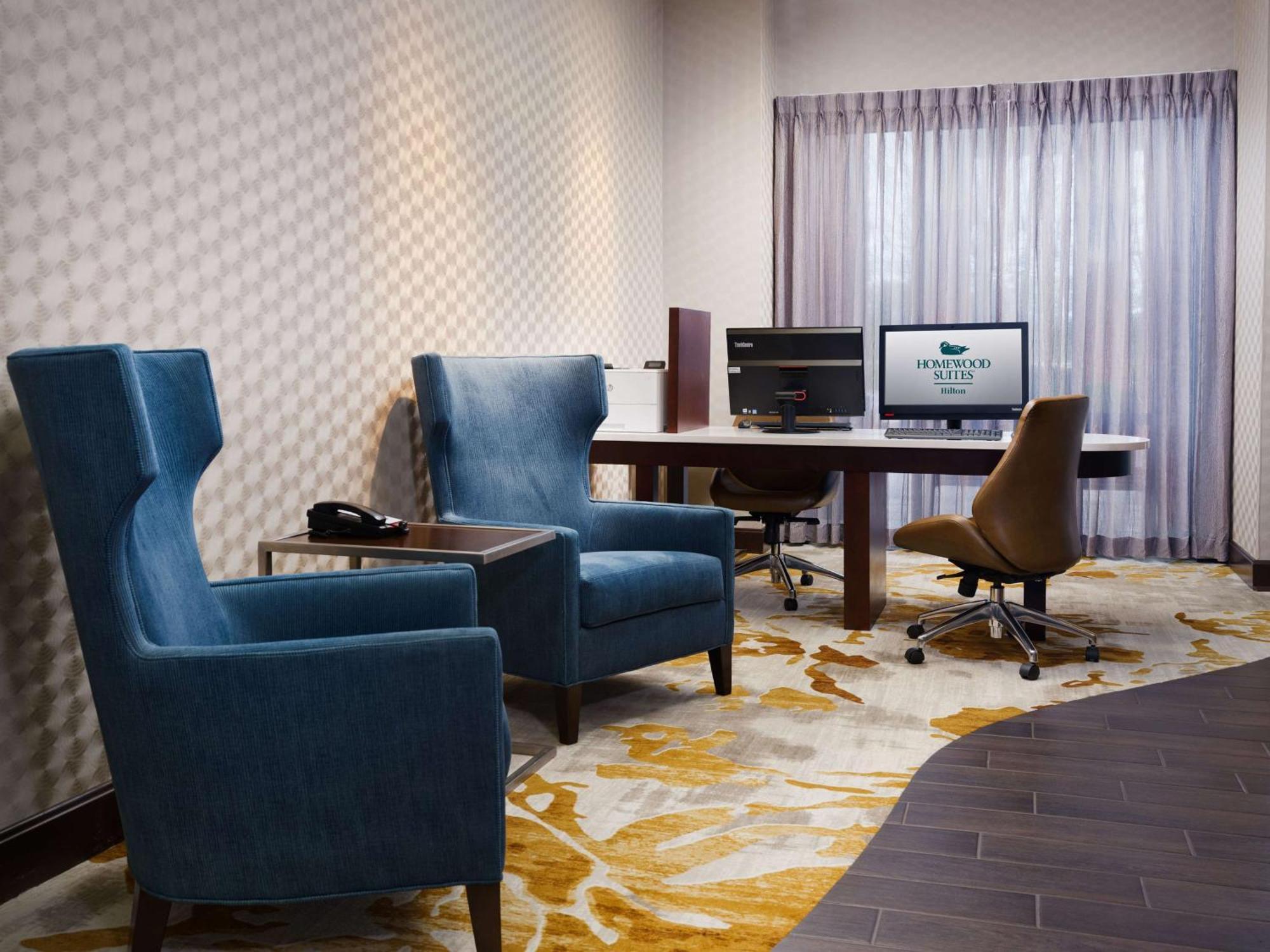 Homewood Suites By Hilton Atlanta Nw/Kennesaw-Town Center Luaran gambar