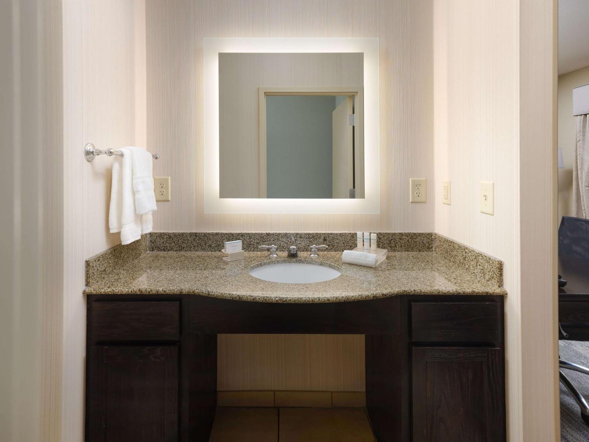 Homewood Suites By Hilton Atlanta Nw/Kennesaw-Town Center Luaran gambar