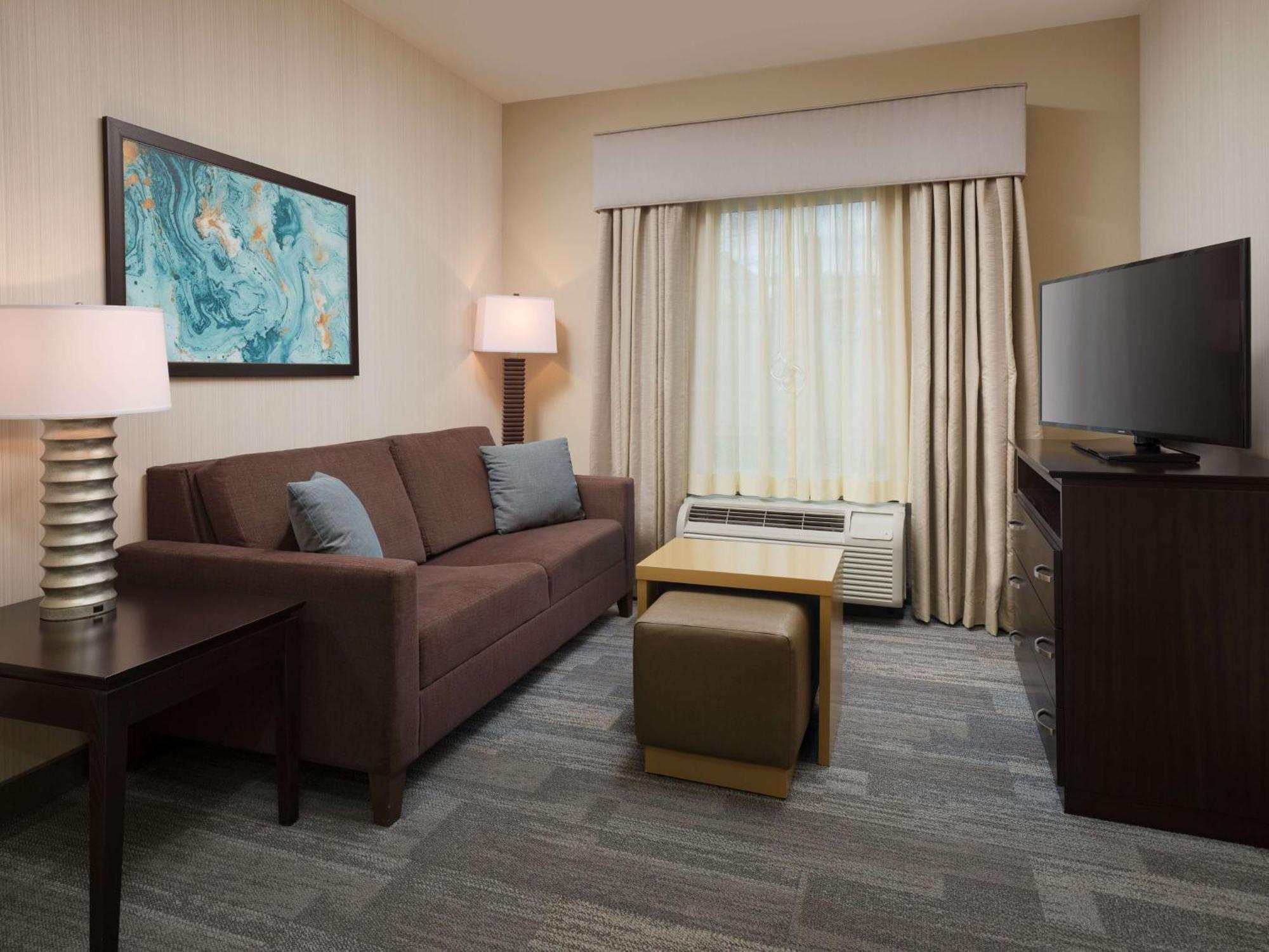 Homewood Suites By Hilton Atlanta Nw/Kennesaw-Town Center Luaran gambar