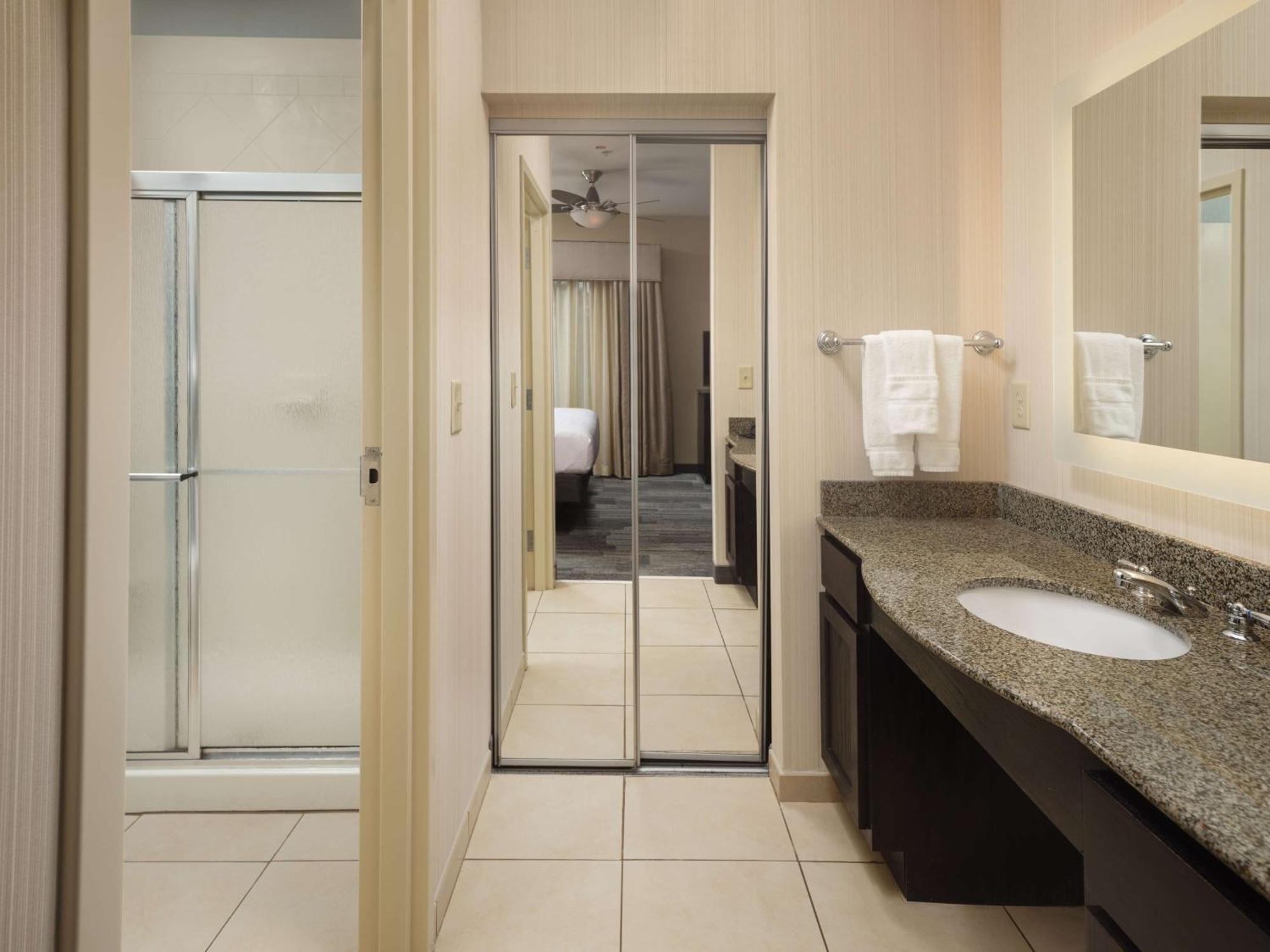 Homewood Suites By Hilton Atlanta Nw/Kennesaw-Town Center Luaran gambar