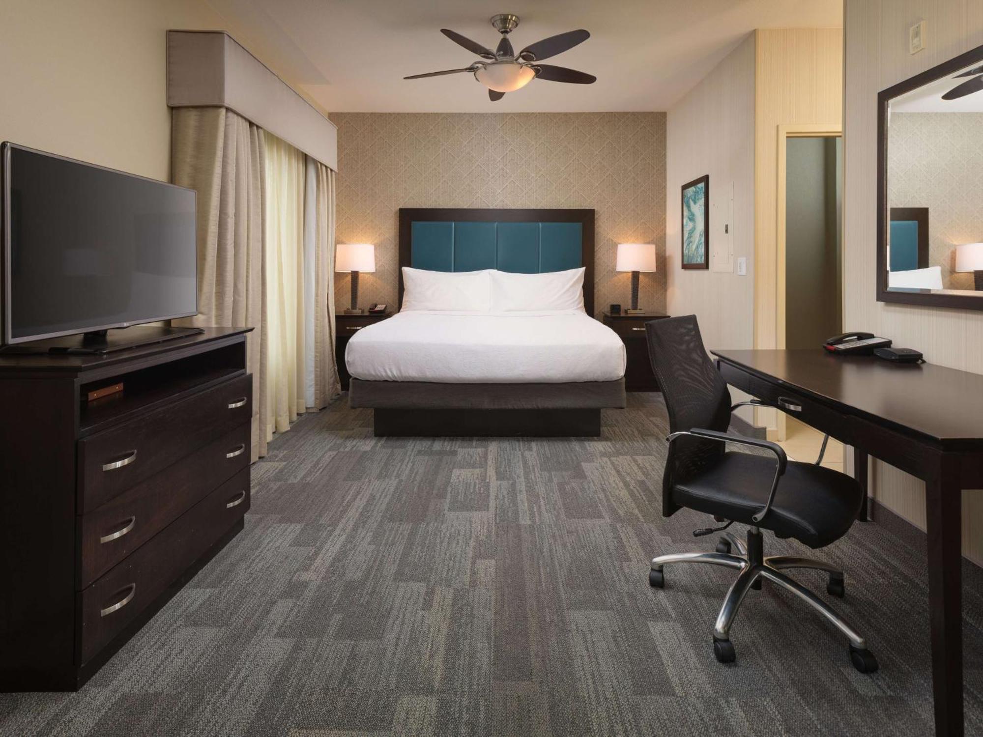 Homewood Suites By Hilton Atlanta Nw/Kennesaw-Town Center Luaran gambar