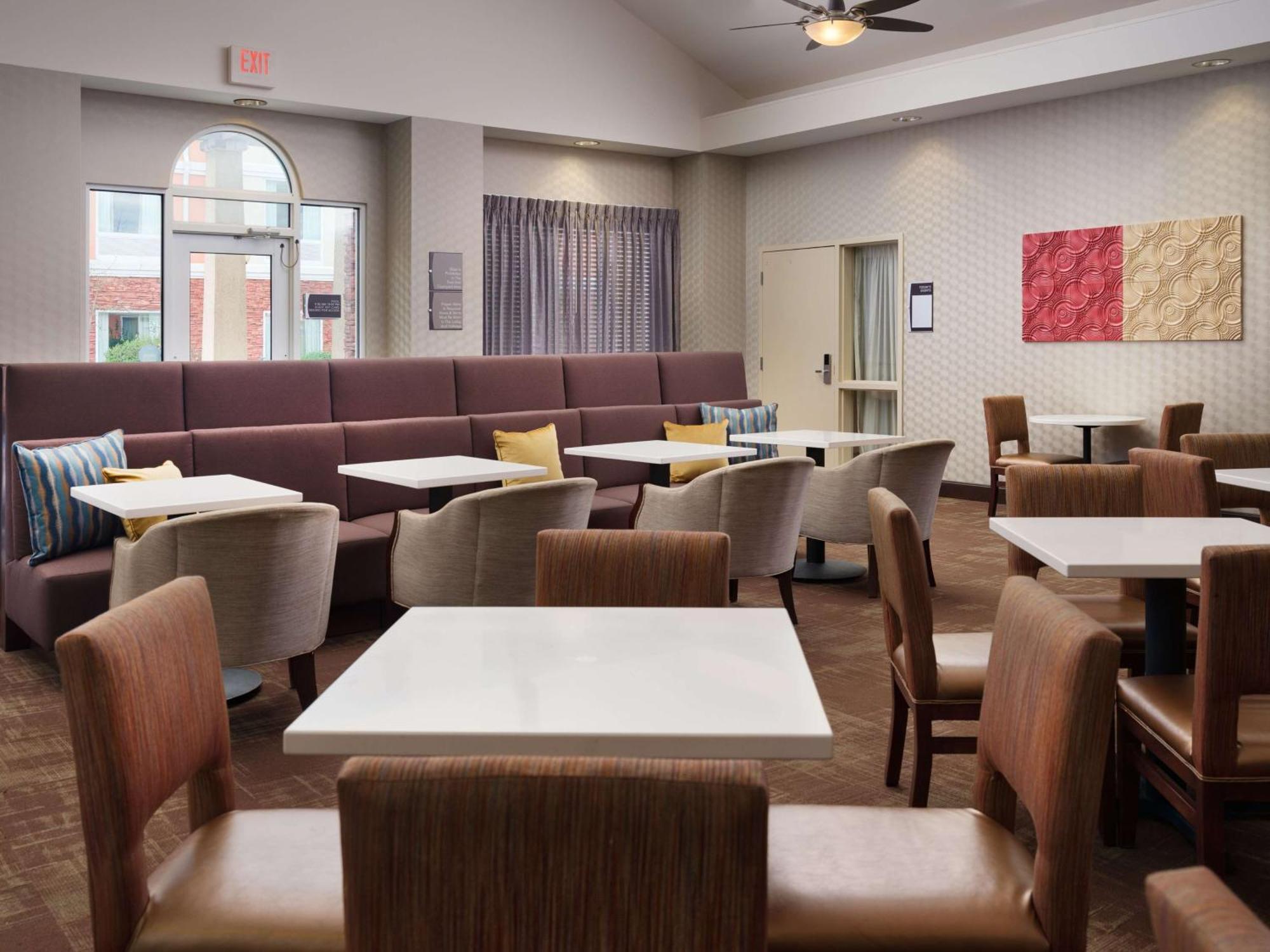 Homewood Suites By Hilton Atlanta Nw/Kennesaw-Town Center Luaran gambar