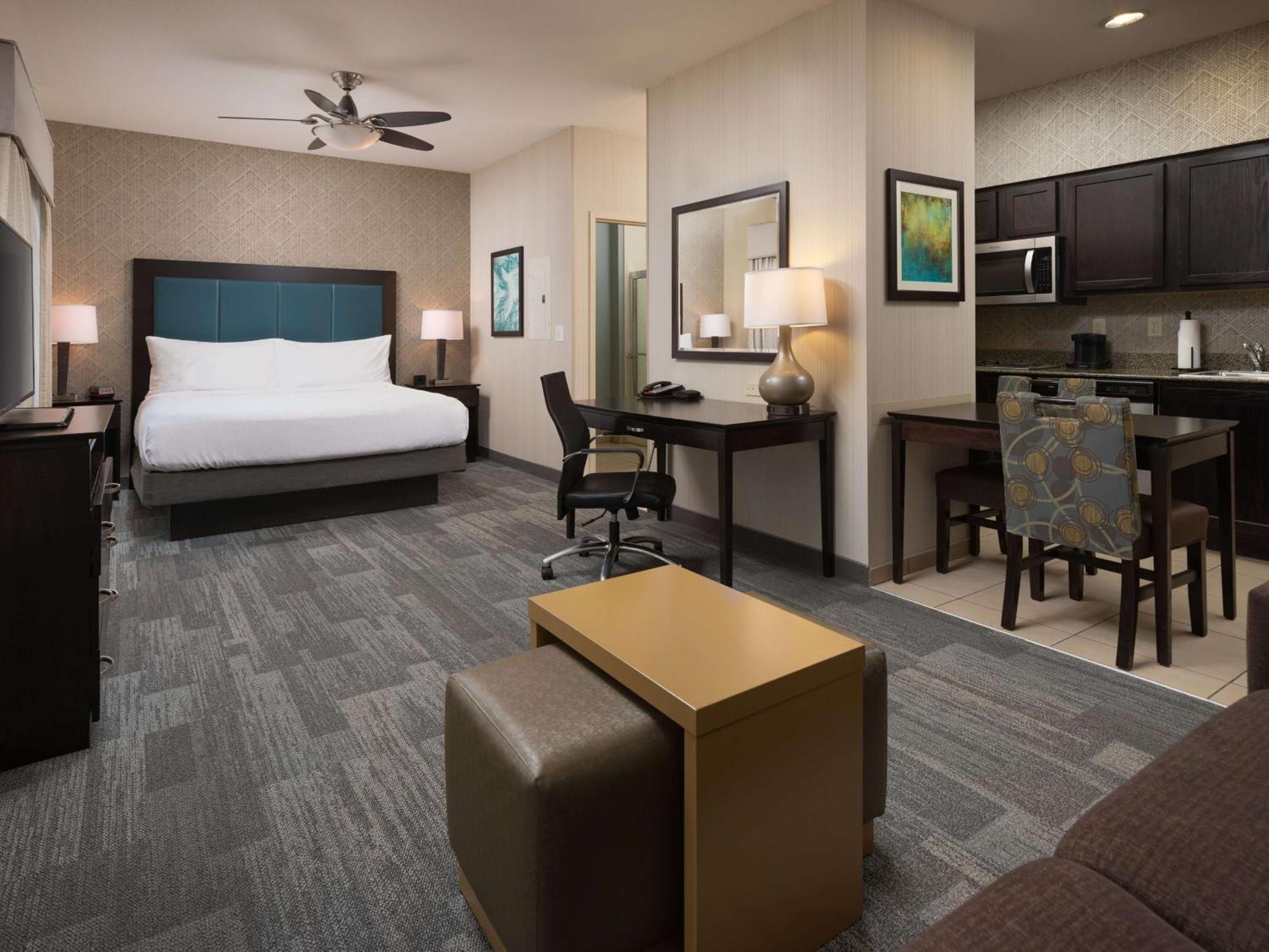 Homewood Suites By Hilton Atlanta Nw/Kennesaw-Town Center Luaran gambar