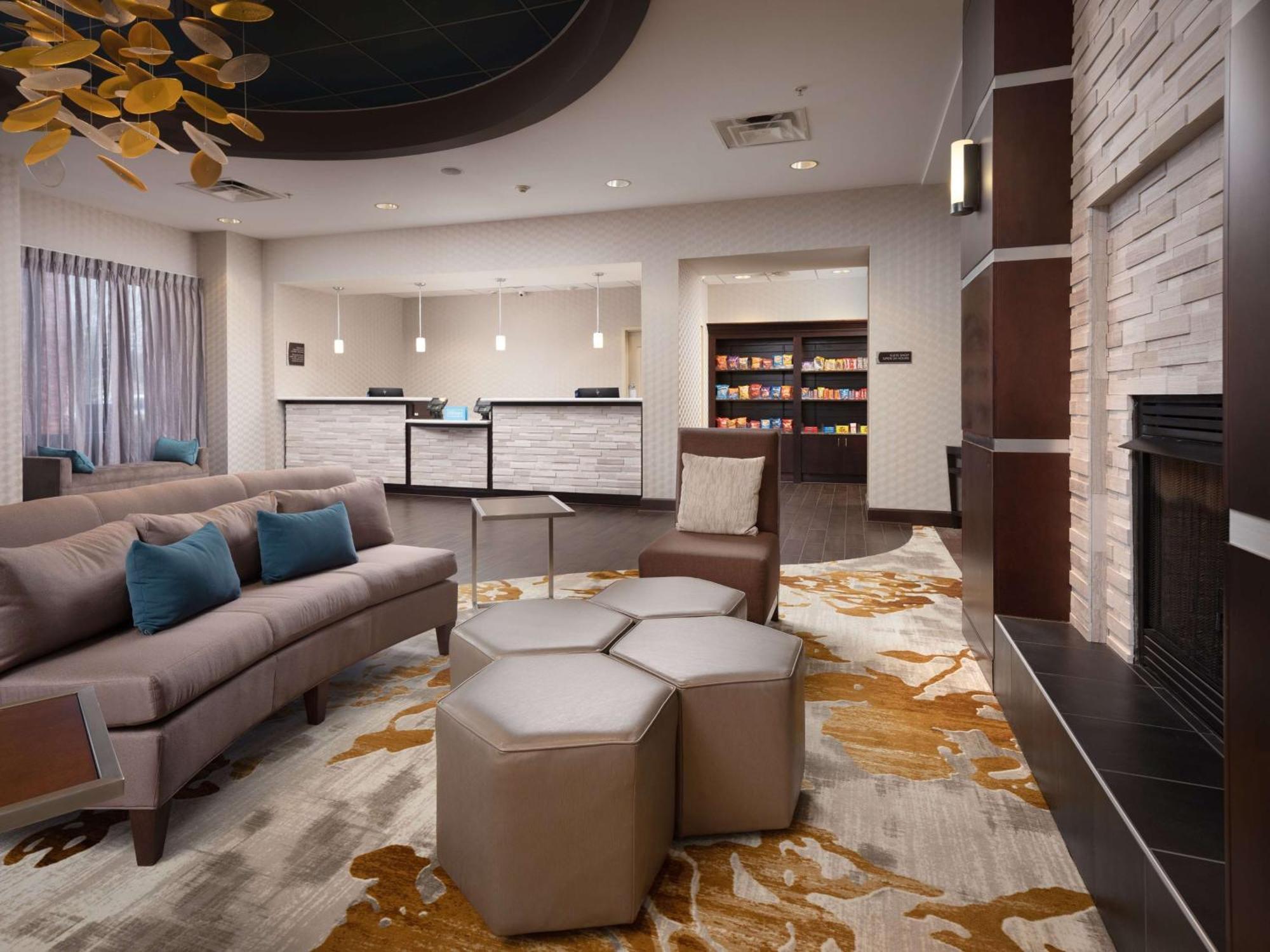Homewood Suites By Hilton Atlanta Nw/Kennesaw-Town Center Luaran gambar