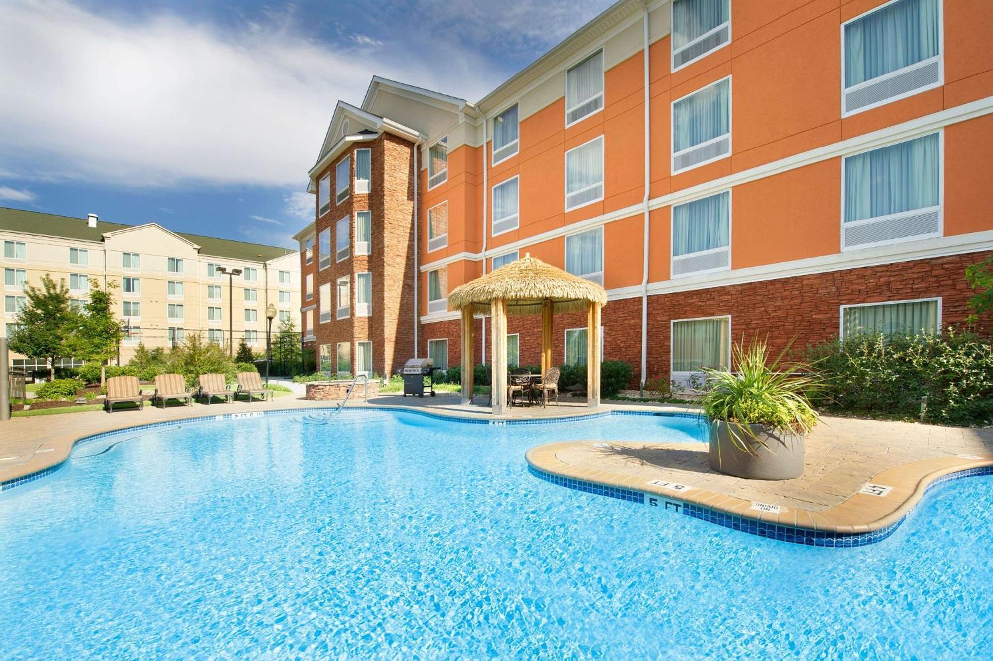 Homewood Suites By Hilton Atlanta Nw/Kennesaw-Town Center Luaran gambar