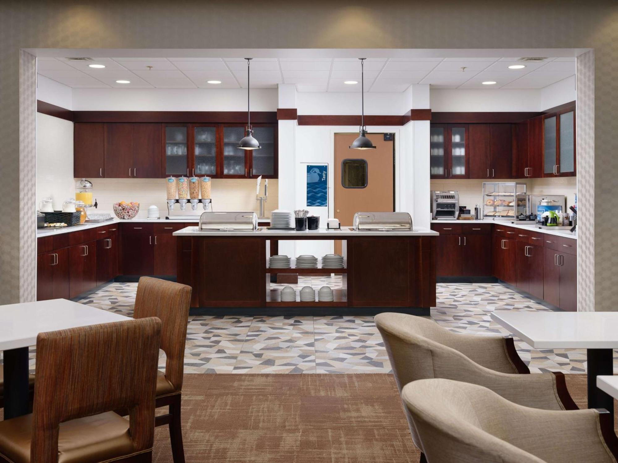 Homewood Suites By Hilton Atlanta Nw/Kennesaw-Town Center Luaran gambar