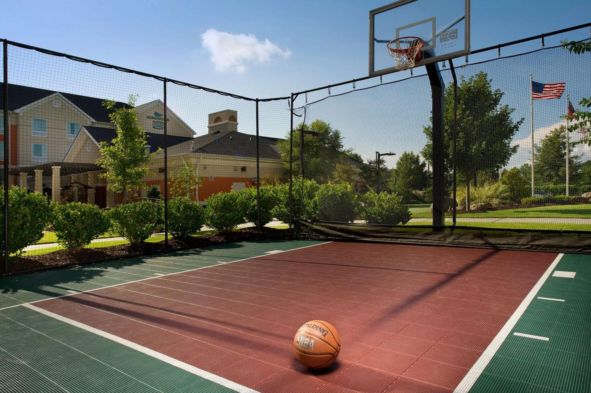 Homewood Suites By Hilton Atlanta Nw/Kennesaw-Town Center Luaran gambar