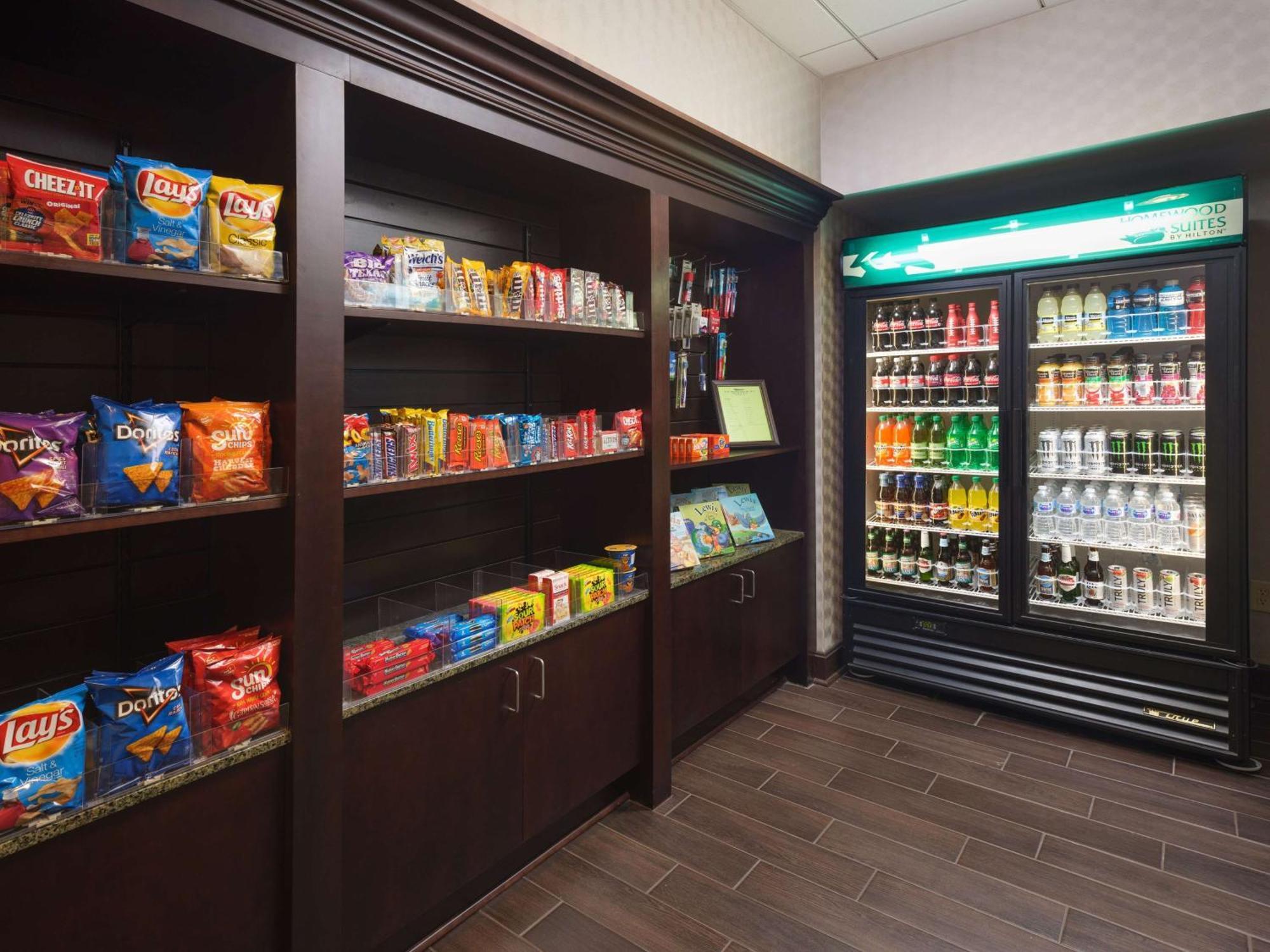 Homewood Suites By Hilton Atlanta Nw/Kennesaw-Town Center Luaran gambar