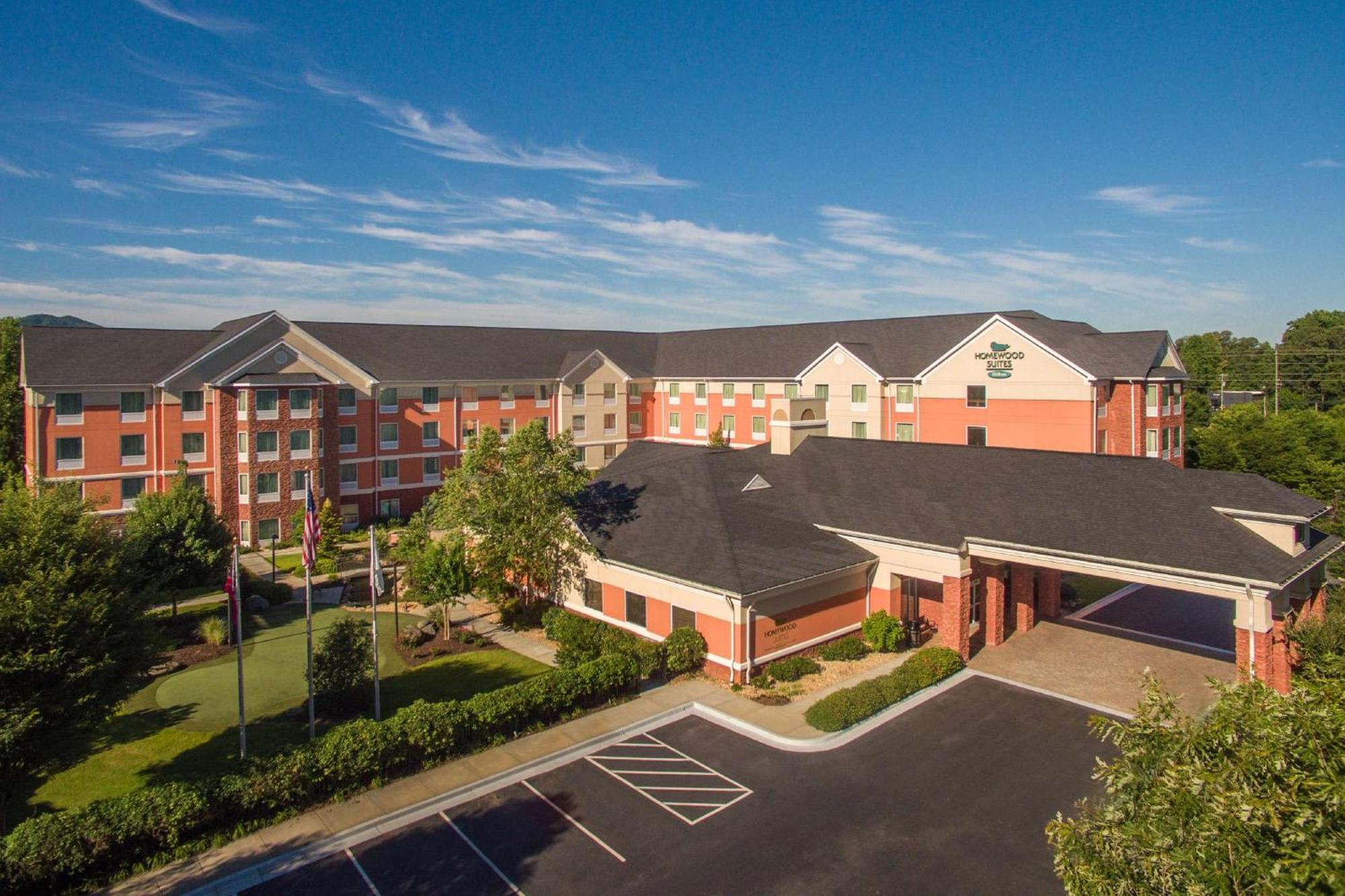 Homewood Suites By Hilton Atlanta Nw/Kennesaw-Town Center Luaran gambar