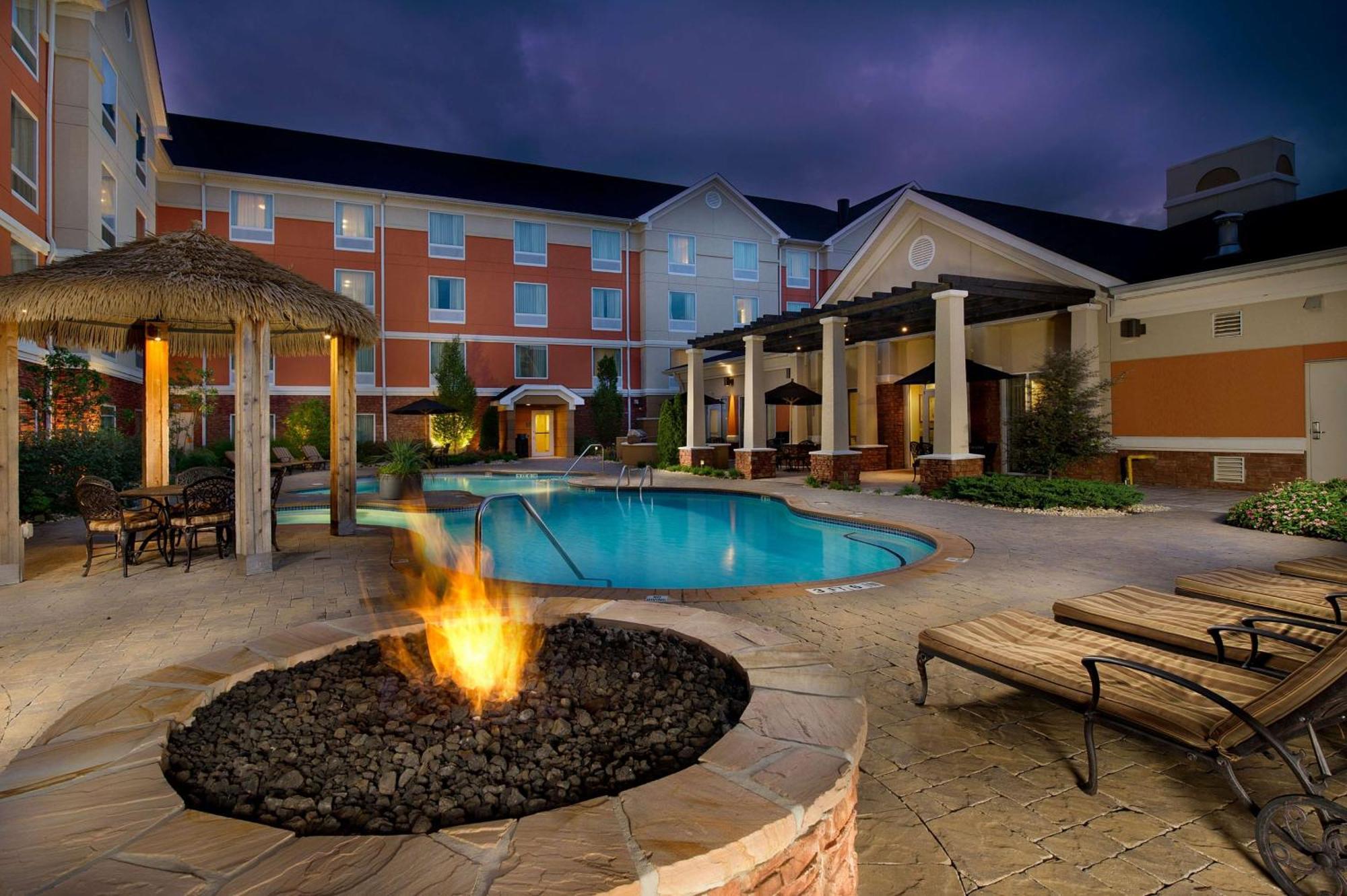 Homewood Suites By Hilton Atlanta Nw/Kennesaw-Town Center Luaran gambar