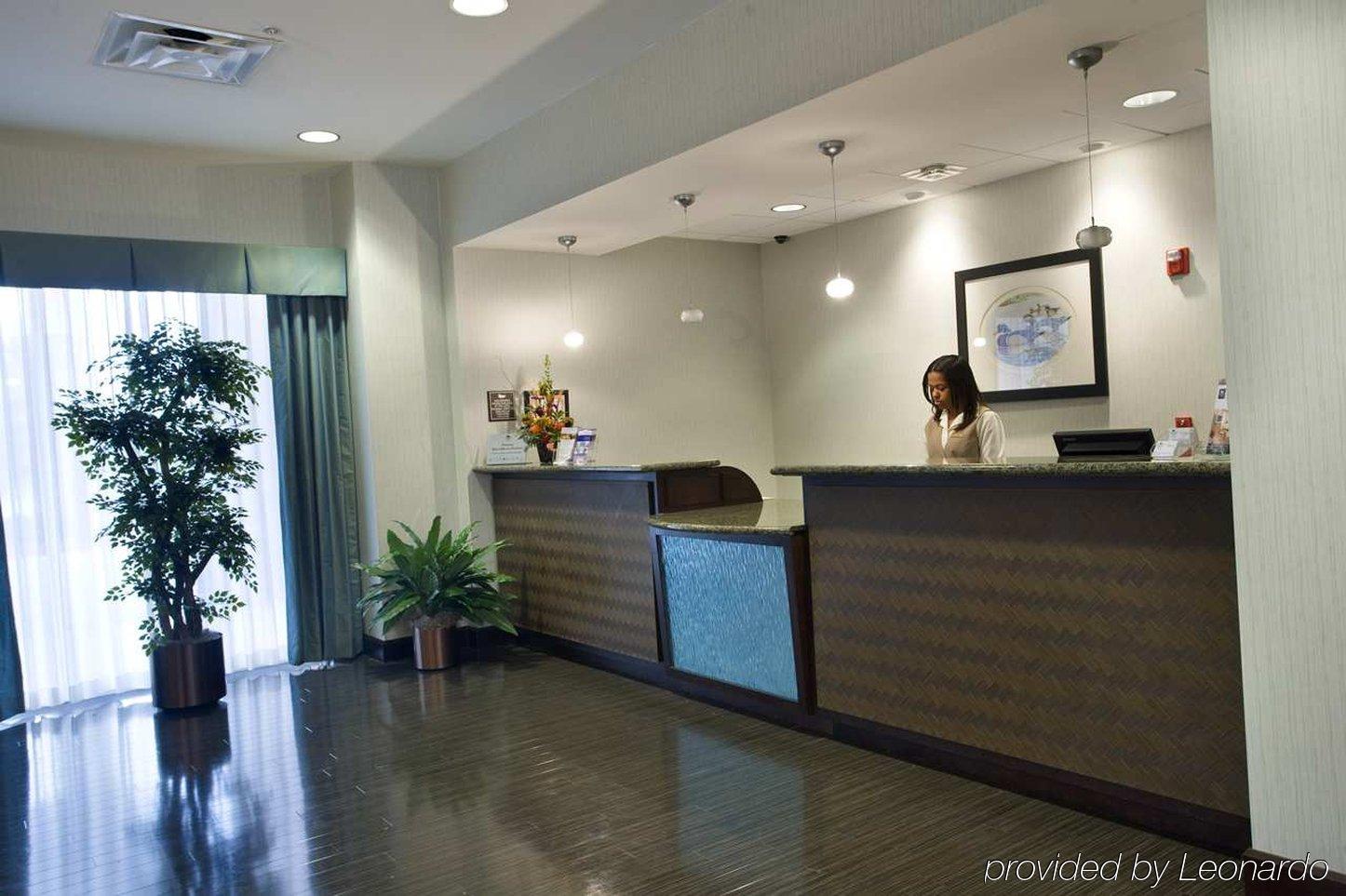 Homewood Suites By Hilton Atlanta Nw/Kennesaw-Town Center Dalaman gambar