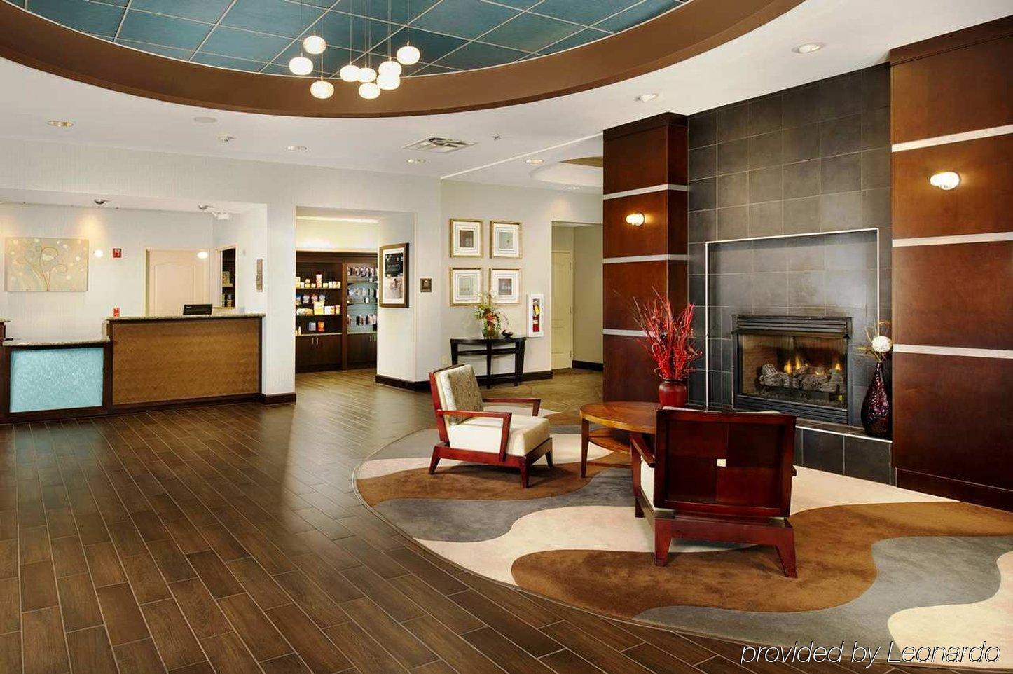 Homewood Suites By Hilton Atlanta Nw/Kennesaw-Town Center Dalaman gambar