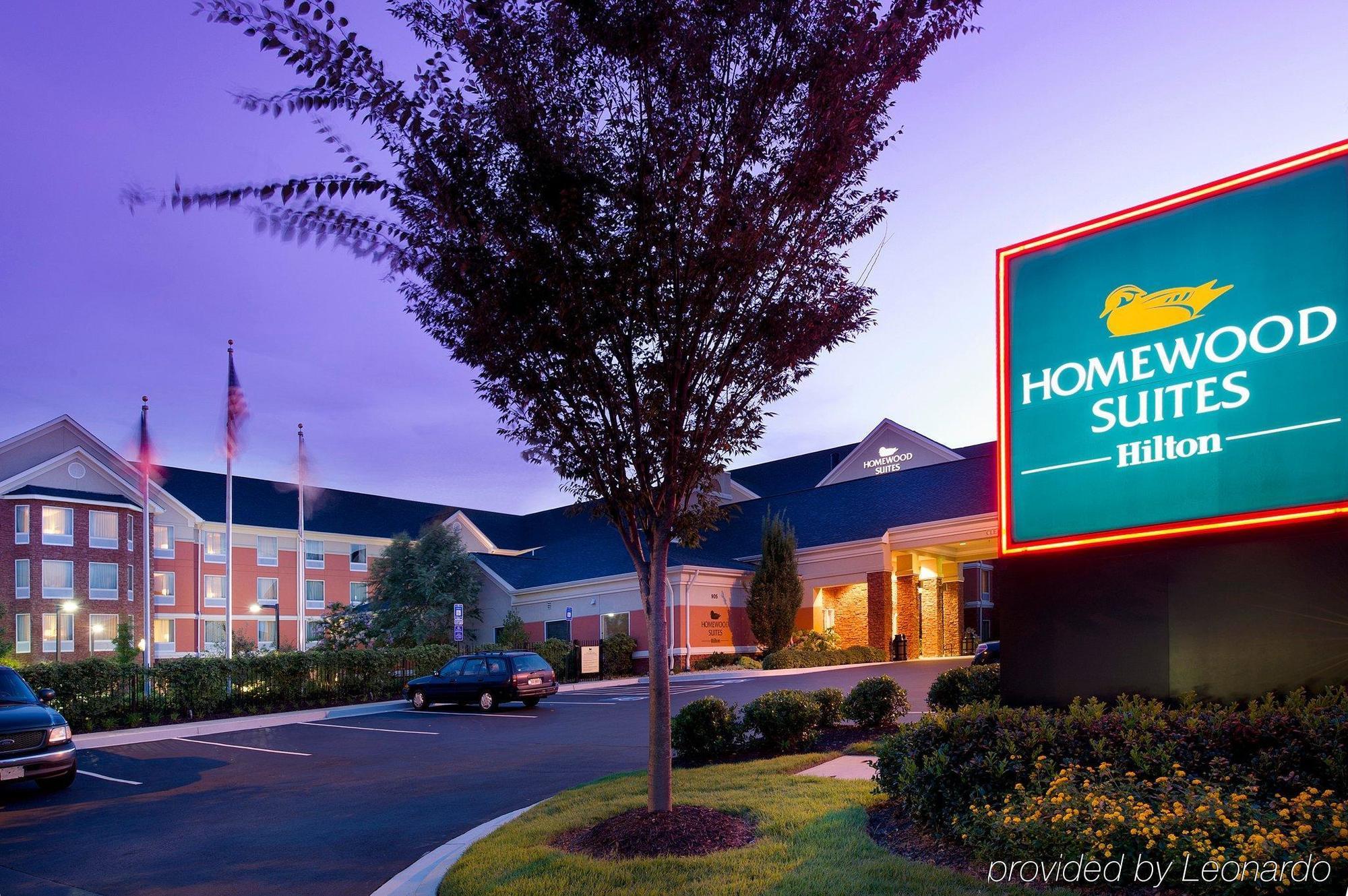 Homewood Suites By Hilton Atlanta Nw/Kennesaw-Town Center Luaran gambar
