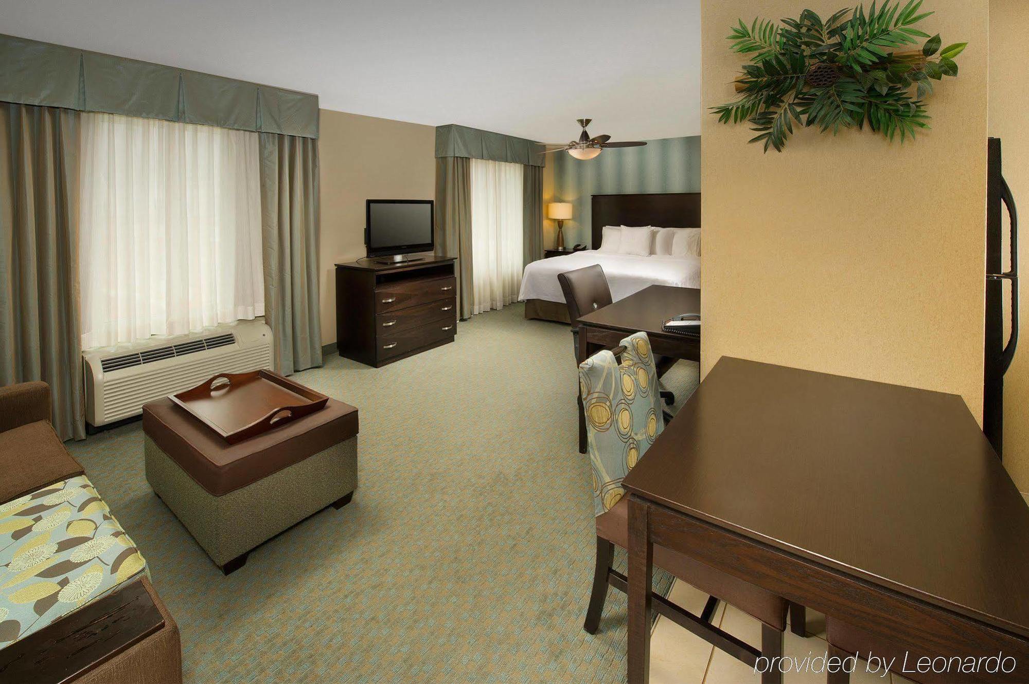 Homewood Suites By Hilton Atlanta Nw/Kennesaw-Town Center Luaran gambar