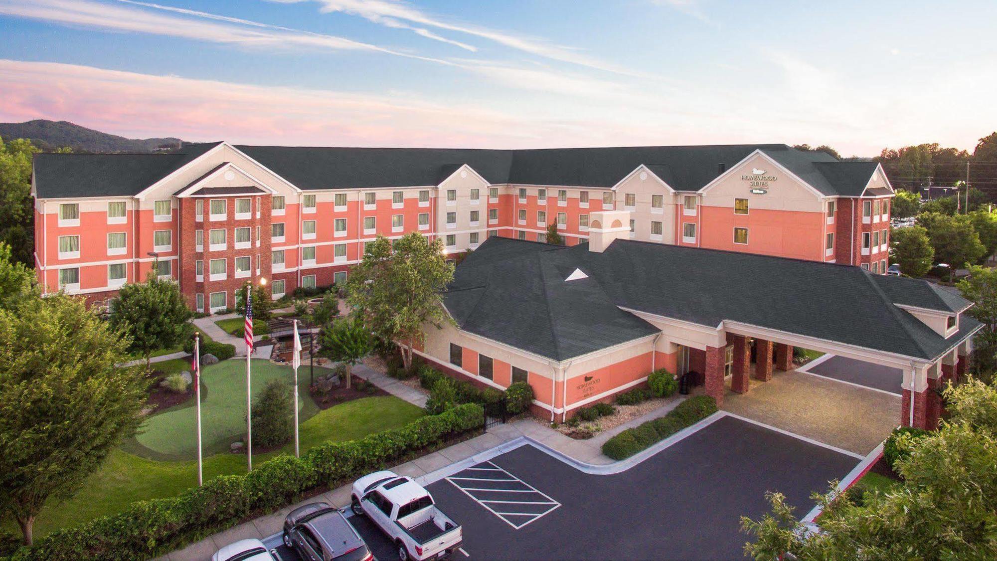 Homewood Suites By Hilton Atlanta Nw/Kennesaw-Town Center Luaran gambar