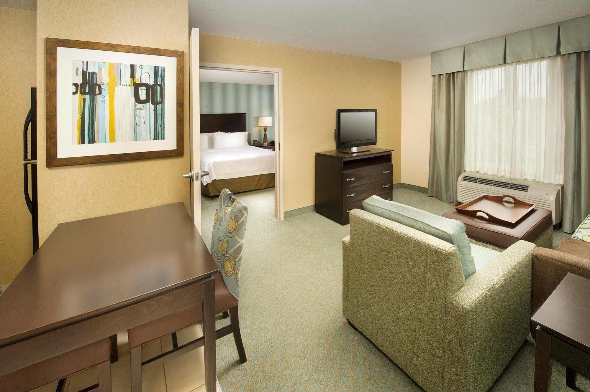 Homewood Suites By Hilton Atlanta Nw/Kennesaw-Town Center Luaran gambar