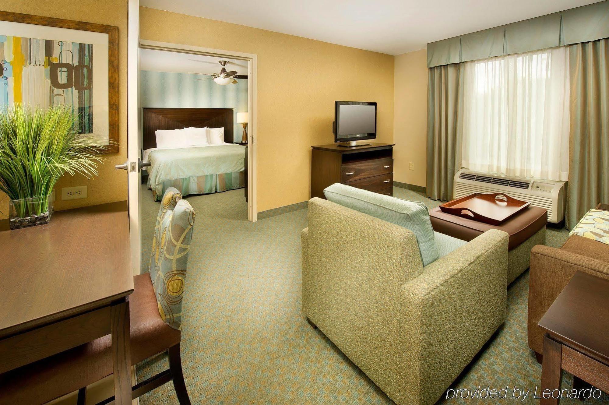 Homewood Suites By Hilton Atlanta Nw/Kennesaw-Town Center Bilik gambar