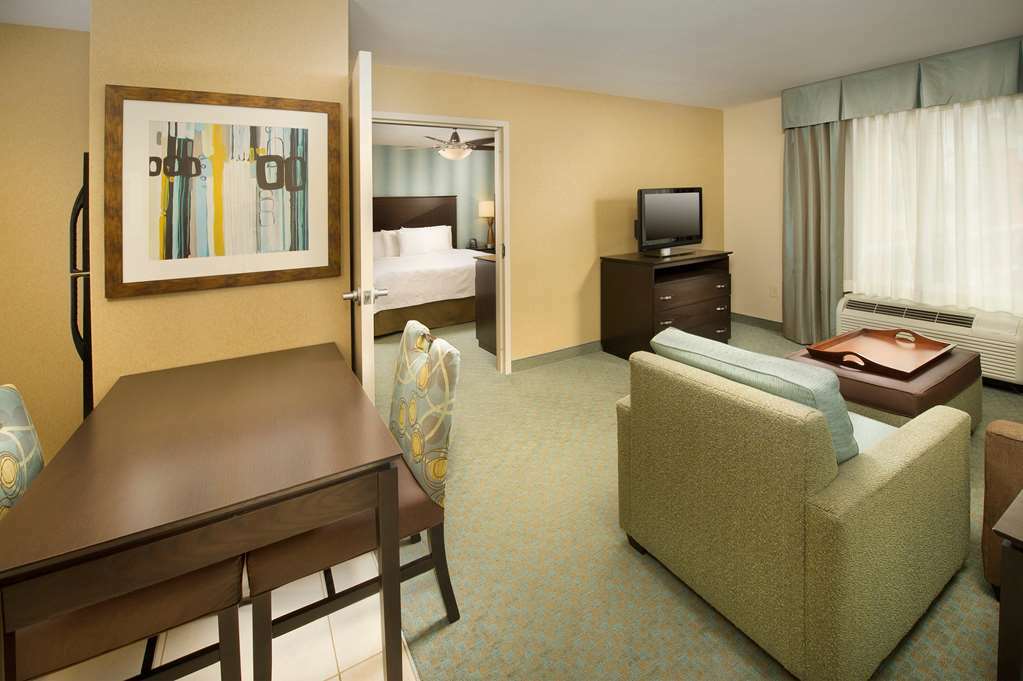 Homewood Suites By Hilton Atlanta Nw/Kennesaw-Town Center Bilik gambar