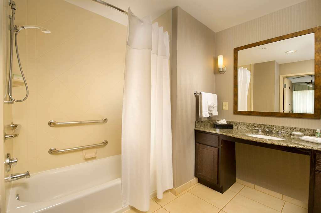 Homewood Suites By Hilton Atlanta Nw/Kennesaw-Town Center Bilik gambar