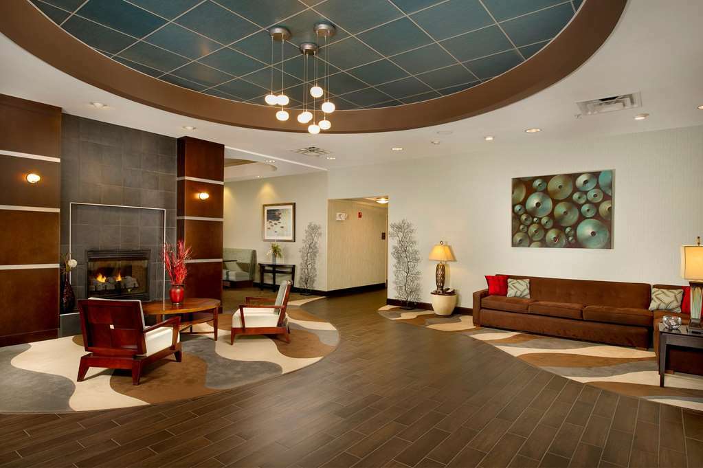 Homewood Suites By Hilton Atlanta Nw/Kennesaw-Town Center Dalaman gambar