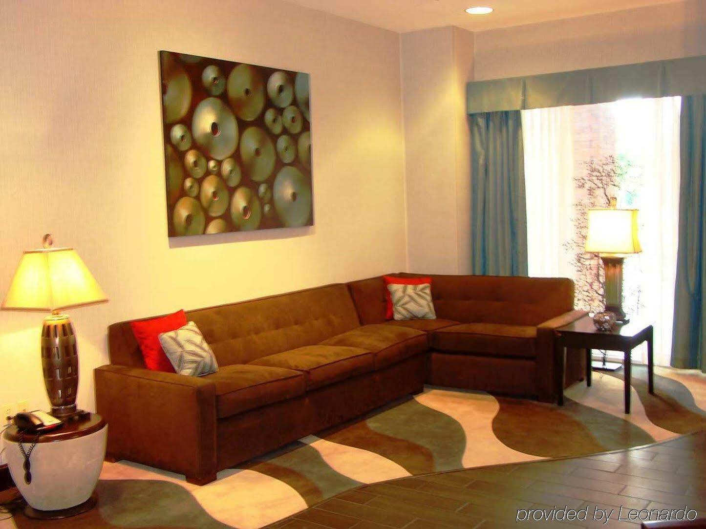 Homewood Suites By Hilton Atlanta Nw/Kennesaw-Town Center Luaran gambar