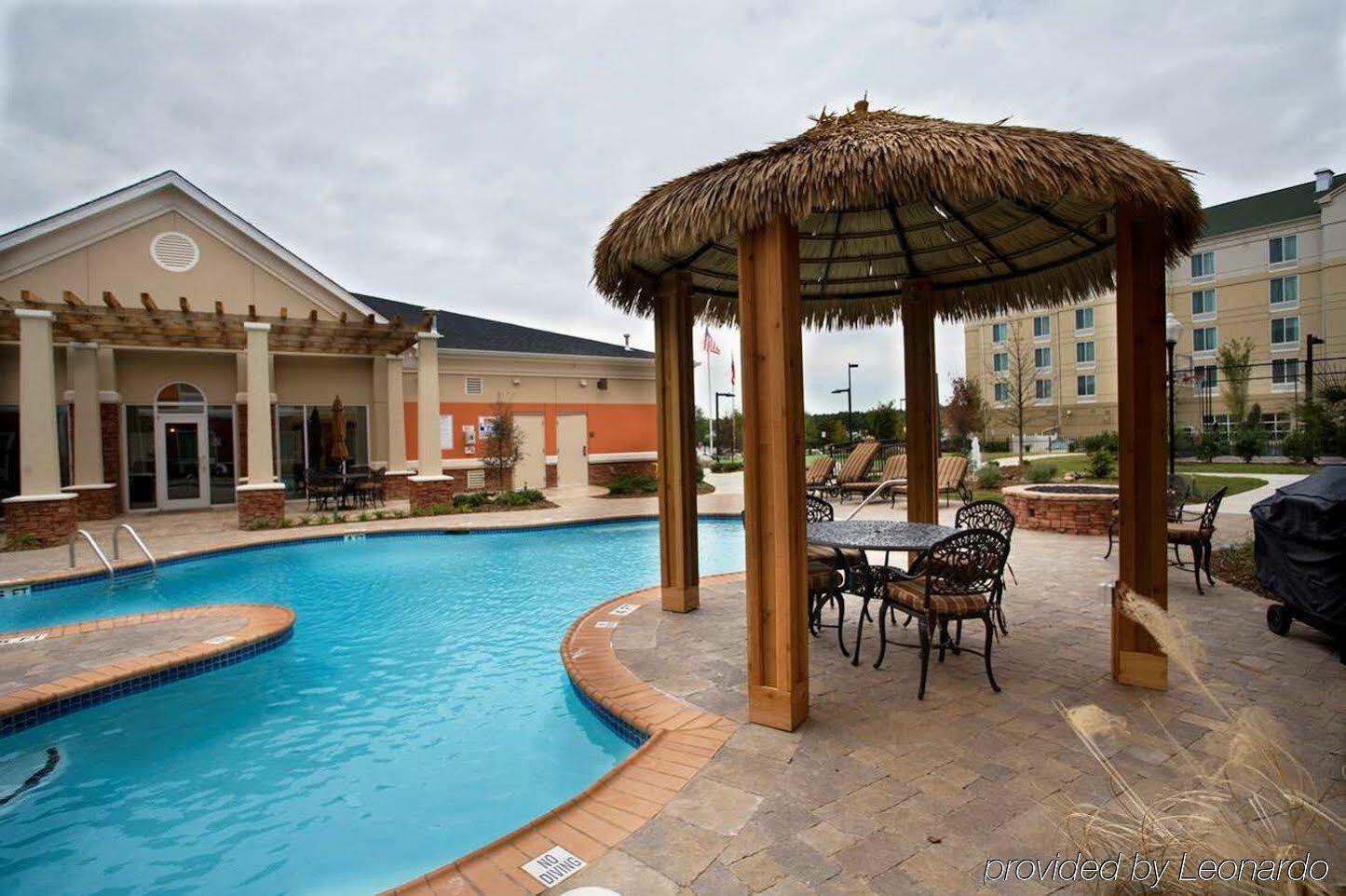 Homewood Suites By Hilton Atlanta Nw/Kennesaw-Town Center Luaran gambar