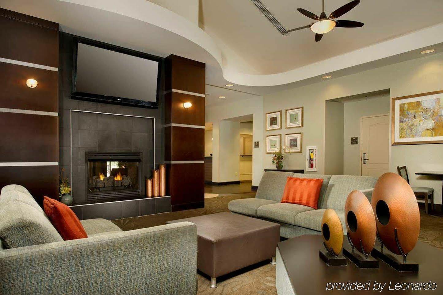 Homewood Suites By Hilton Atlanta Nw/Kennesaw-Town Center Luaran gambar