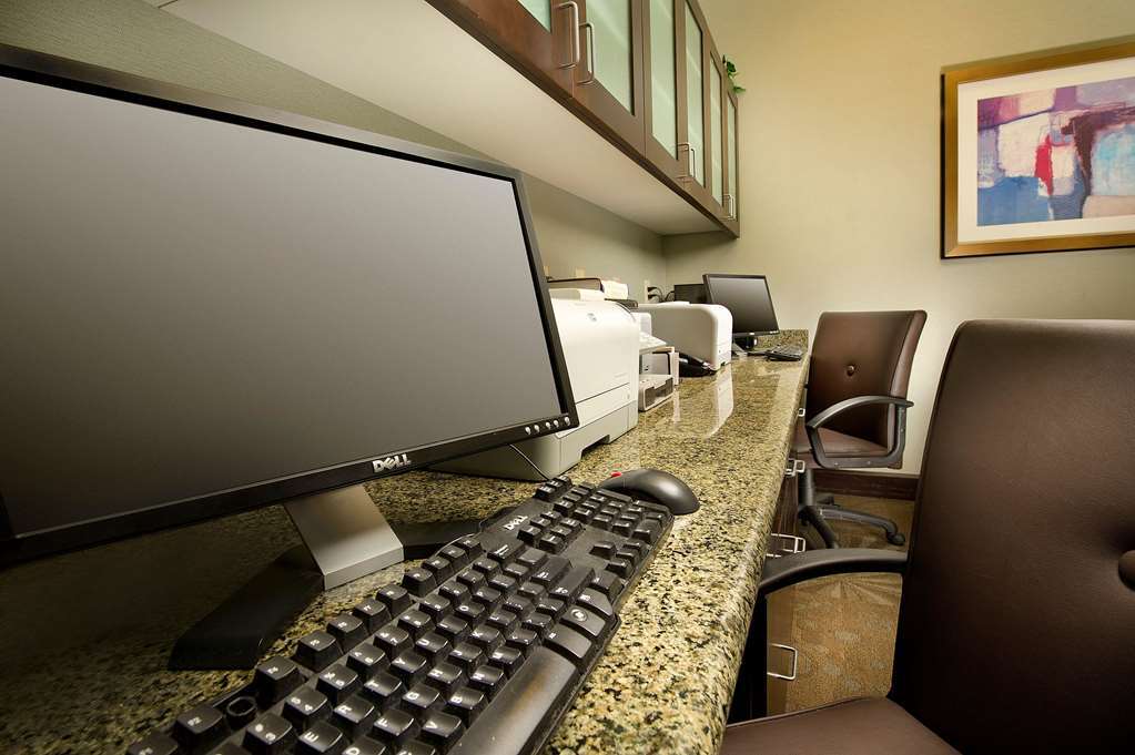 Homewood Suites By Hilton Atlanta Nw/Kennesaw-Town Center Kemudahan gambar